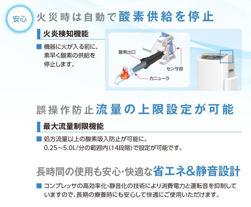 ライトテック5A